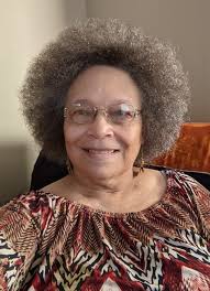 Faye Harrison's Instagram, Twitter & Facebook