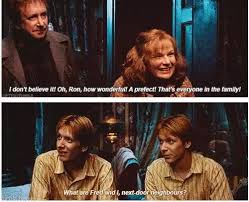 Rowling's harry potter stories, each book has its funny moments. Which Are The Best Sarcastic Lines In The Harry Potter Series Quora