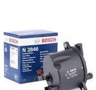Bosch F026402846 Fuel Filter