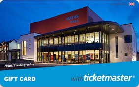 Check spelling or type a new query. Gift Cards Ticketmaster Uk