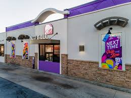 Taco bell hours and taco bell locations along with phone number and map with driving directions. Taco Bell Is Getting A New Look Cnn