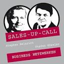 Amazon.com: Business Netzwerken: Sales-up-Call (Audible Audio ...