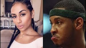 398 x 475 jpeg 26 кб. Carmelo Anthony S Babymama Can T Handle The Comments On Ig Live Terez Owens 1 Sports Gossip Blog In The World
