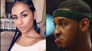 On instagram, the shade room shared two additional looks from lala's stunning magazine shoot. Carmelo Anthony S Babymama Can T Handle The Comments On Ig Live Terez Owens 1 Sports Gossip Blog In The World