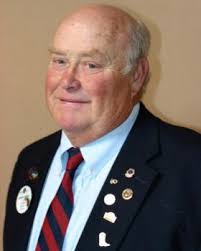 Leonard Johnson Obituary