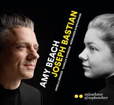 Amy Beach : le premier grand compositeur américain fut une femme