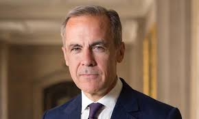 Mark Carney's Former London Home Goes On Sale For $6.9 Million