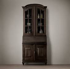 Shelving Cabinets Restoration Hardware Living Room Door Glass Cabinet Corner Storage Cabinet