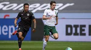 M'gladbach (bundesliga) current squad with market values transfers rumours player stats fixtures news. Gladbach Florian Neuhaus Bleibt Wohl