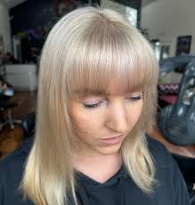 back to blonde 💆🏼‍♀️