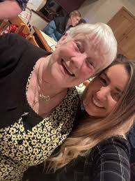 Tribute to Carole Carpenter, 1943