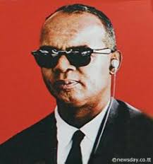 45 Dr Eric Eustace Williams ideas to save today