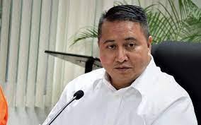 CNMI Governor Ralph Torres acquitted by Senate