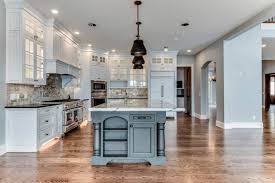 If your existing cabinets are in good shape and you like your current cabinet layout, putting a fresh face on your kitchen could mean simply painting over the current laminate or putting a new laminate surface on the doors and drawers. Custom Cabinets Canton Loudonville High Point Cabinets
