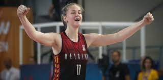 Pagesbusinessessports & recreationsports teamprofessional sports teambelgian catsvideosthe story of emma meesseman. Emma Meesseman Finishes 2nd Of The Euroleague Mvp This Is Basketball