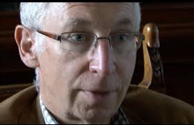 In Memoriam: Richard Lines (1942–2017)