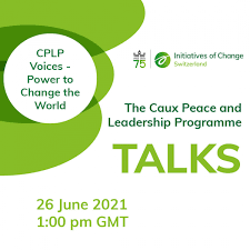 Would earn you an annualized return of. Cplp Talks 6 Cplp Voices Power To Change The World Iofc