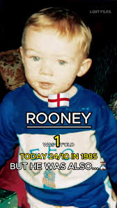 Rooney Old