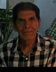 TeBuscamos 🚨 Isaac Cruz Roque de 80 años desapareció este 19 de junio del  2025, fue visto por última vez en su domicilio ubicado en Rinconada los  Arcos, atrás de Paseo Destino,