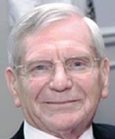 Robert Bergstrom Obituary (1930