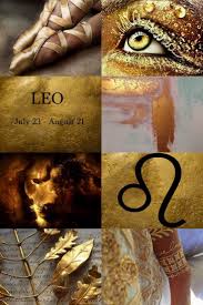 Leo Aesthetics Lion Astrologie Theme Astrologique Lion Signe Astrologique