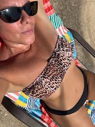 Sweet summertime 👙💦☀️