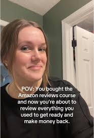 Marvin Leonard Amazon Course Review