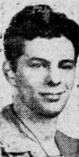 PVT Joseph A Talarico (1918-1944)