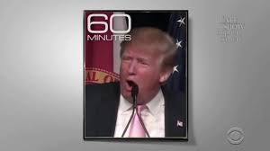 The White House S Cut Of Trump S 60 Minutes Interview Exclusive Preview Youtube