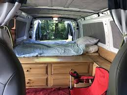 First off, the cost of vanlife varies for everyone. My Van Build Expenses Nice Climbs
