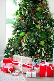 Chicdeco My Third Christmas Down Under Floral Christmas Tree Australian Christmas Tree Australian Christmas