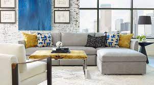 Living rooms, bedrooms, dining rooms.and all types of furniture. Massoud Furniture Custom Upholstered Furniture Sedlak Interiors