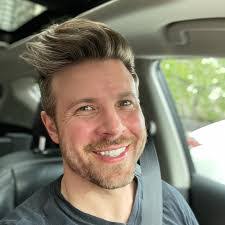 Philip Brennan's Instagram, Twitter & Facebook