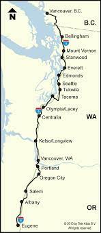 Maybe you would like to learn more about one of these? Amtrak Cascades Previews New Siemens Charger Locomotives The Urbanist