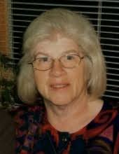 Obituary information for Carol Ann Cranford