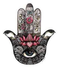 La Tabla Esmeralda Los Siete Principios O Leyes De Equilibrio Universal Tatuaje De Mano De Fatima Mano De Fatima Mano De Fatima Tattoo