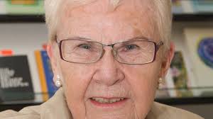 Schwesterngemeinschaft Caritas Socialis und CS Caritas Socialis trauern um  Prof. Ingeborg Schödl