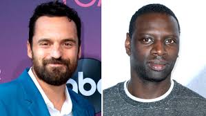 His wife hélène shares rare photos of their children. Jake Johnson Omar Sy Tp Return For New Jurassic World Movie The Hollywood Reporter