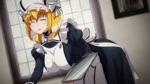 Harem in the Labyrinth of Another World Episode 1 - A Strong Censored Debut