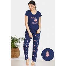 Best mattresses suit all use cases: Top 10 Brands To Buy Nightwear For Women In India Looksgud Com