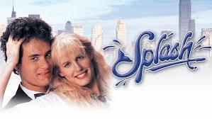 Official Trailer SPLASH (1984, Tom Hanks, Daryl Hannah, John Candy, Ron  Howard)