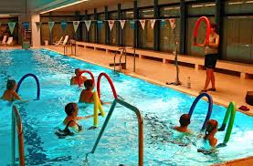 Das hallenbad burgdorf bietet seit über 40 jahren sport und erholung für jedermann. Hallenbad Zuffenhausen Das Hallenbad Soll Abgerissen Werden Zuffenhausen Stuttgarter Nachrichten