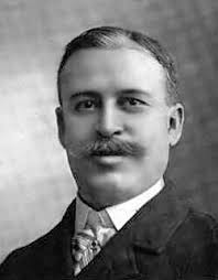 Newell Avery Eddy Sr. (1856-1917)