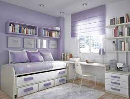 Each homeowner has their own style on how to decorate their bedrooms but most people will probably agree that a messy room will only make it. Pin On Clever Decorating