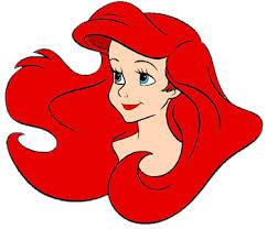 Disney Princess Photo Princess Ariel Little Mermaid Clipart Mermaid Clipart Disney Little Mermaids