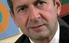 Gerald Ratner