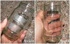 Comment Enlever La Colle Des Etiquettes De Pots En Verre Astuces De Grand Mere Etiquettes De Pot Enlever Les Etiquettes De Pot Trucs Et Astuces