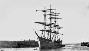 Maybe you would like to learn more about one of these? Gc7b6fq The Wreck Of The Peter Iredale Virtual Cache In Oregon United States Created By Seawind
