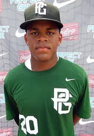 Class of 2017 HS Baseball Player National Rankings