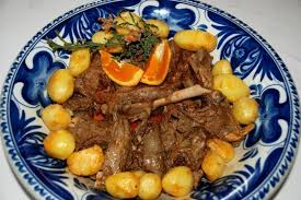 Food in portugal is a cause for celebration. More Traditional Dishes A Portuguese Grandma Would Feed You Receitas Receitas Portuguesas Culinaria Portuguesa